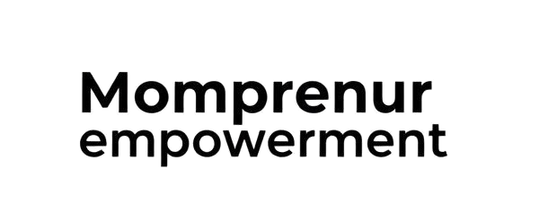 MompreneurEmpowerment Logo